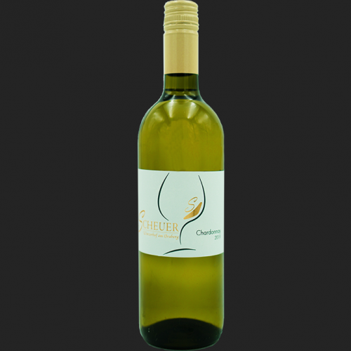 Chardonnay - nur noch wenige Flaschen vorhanden